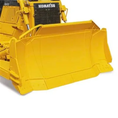 Universal Blade Dozer til Komatsu D275 Bulldozer 17m -71-22910